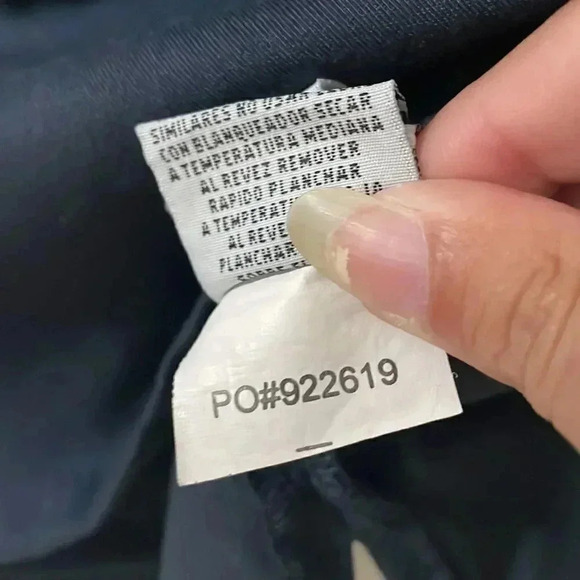 Grey’s Anatomy Scrubs Size XS - Picture 8 of 9